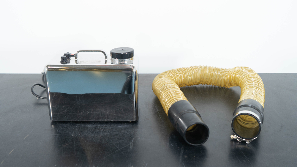 Clean Air Solutions Clean Air Trekker Air Filter Surplus Solutions